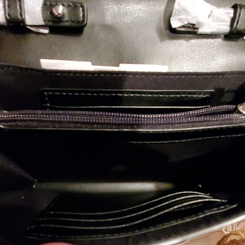 FINAL PRICE Marc Jacob's purse - Picture 7 of 8